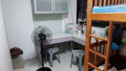 Blk 307 Chuan Village (Serangoon), HDB 4 Rooms #589508791